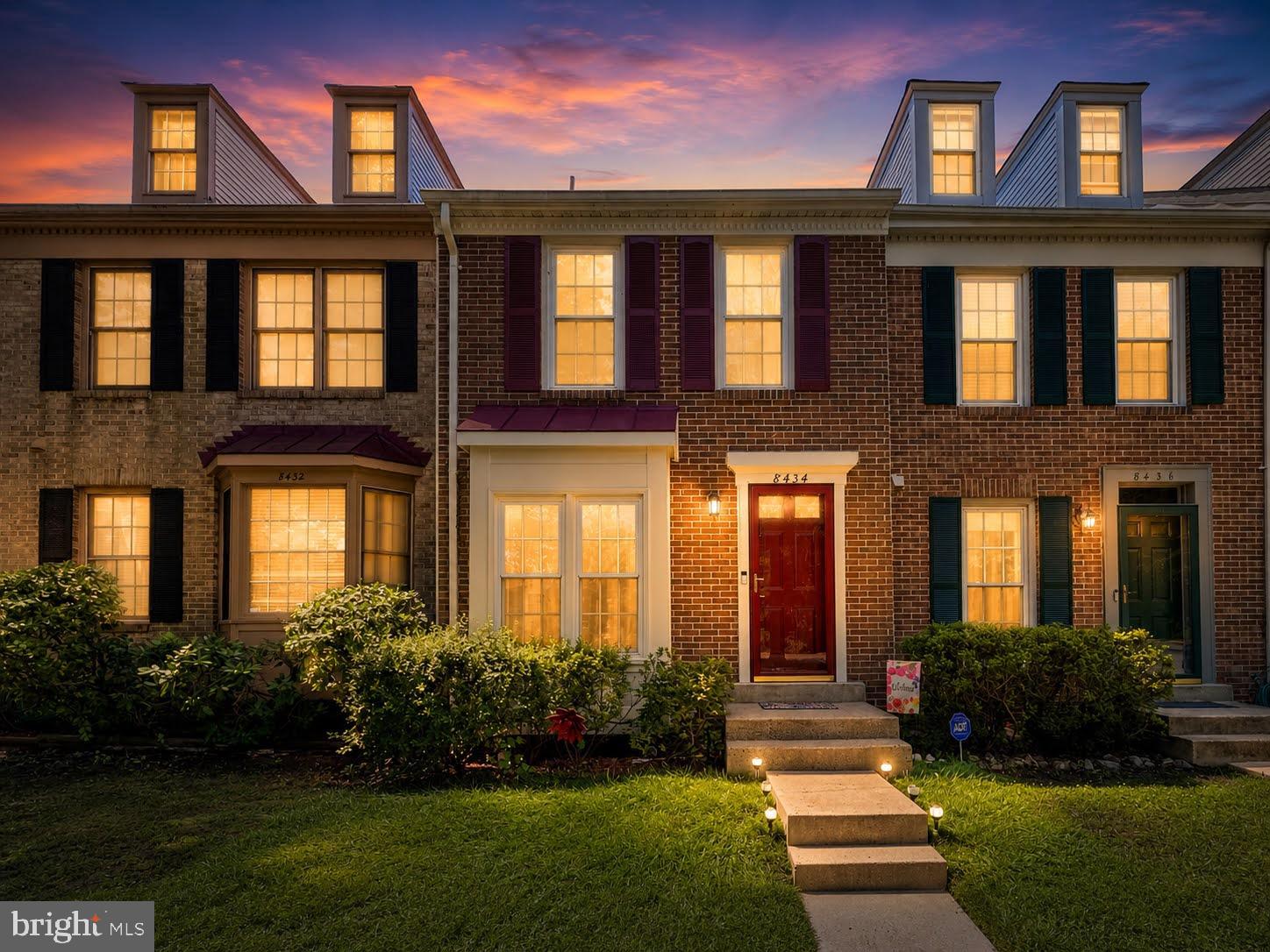 8434 SPRINGFIELD OAKS DRIVE