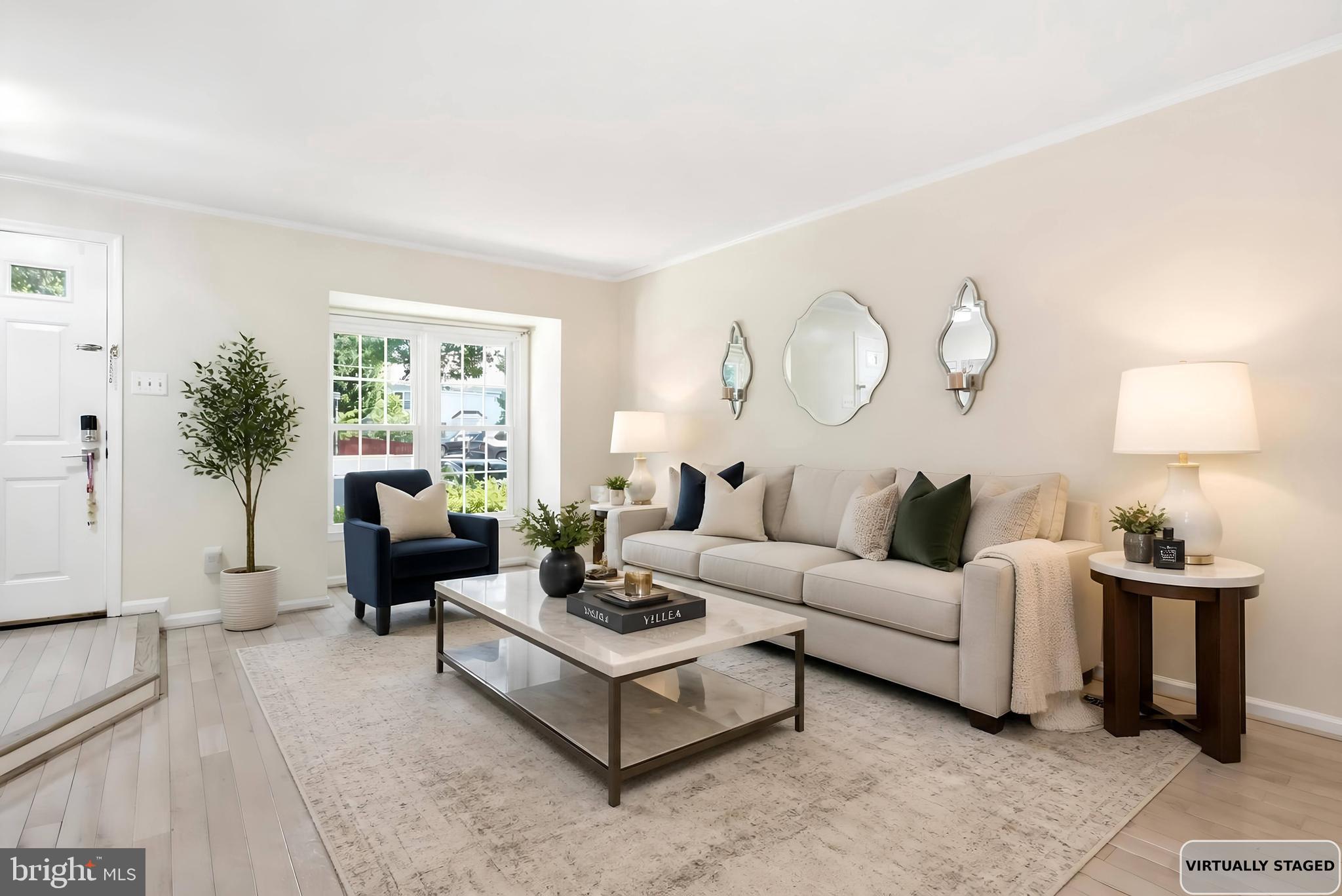 8434 SPRINGFIELD OAKS DRIVE