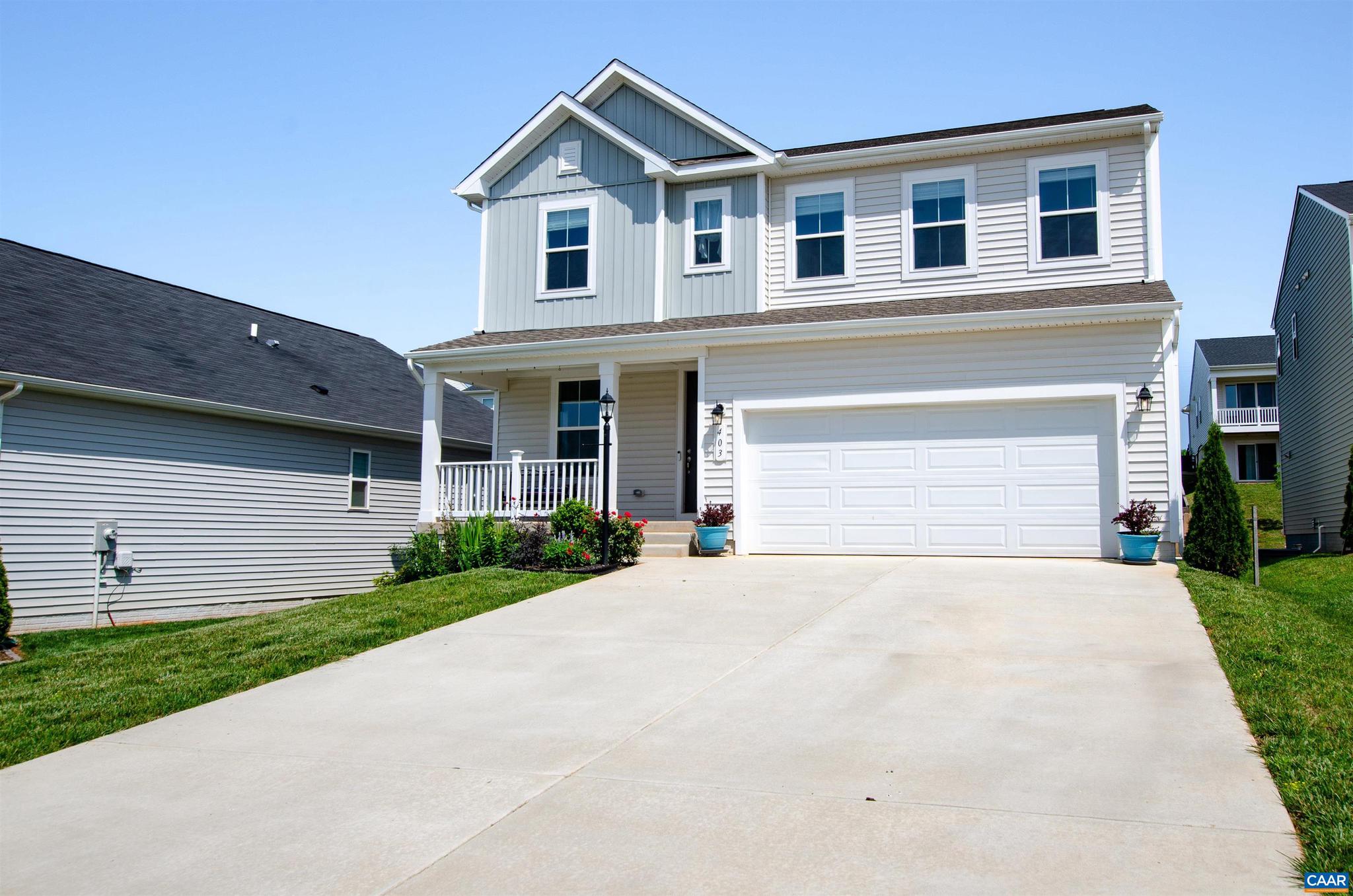 403 MEADOWS DR