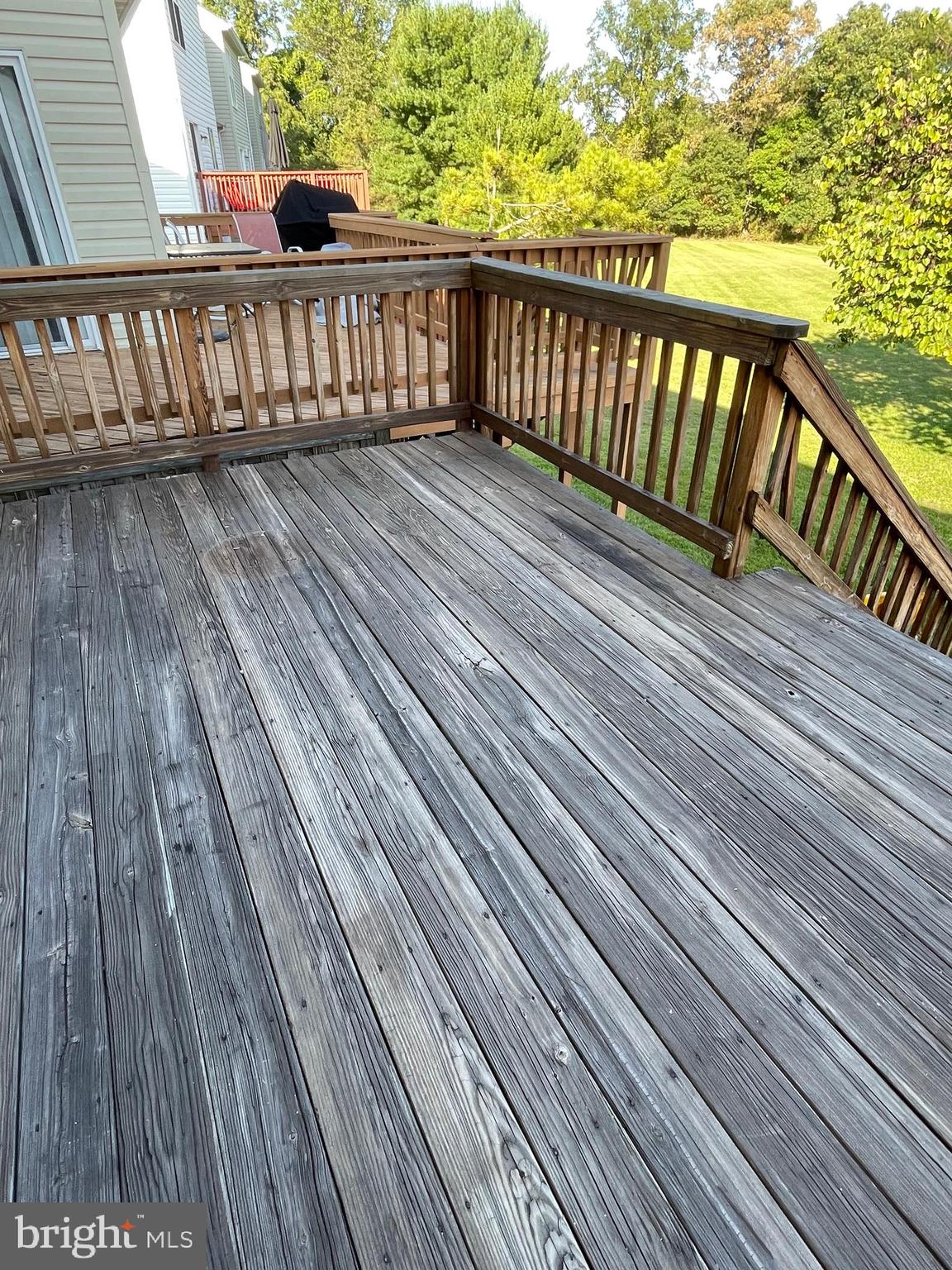 SEVEN OAKS - Residential Lease