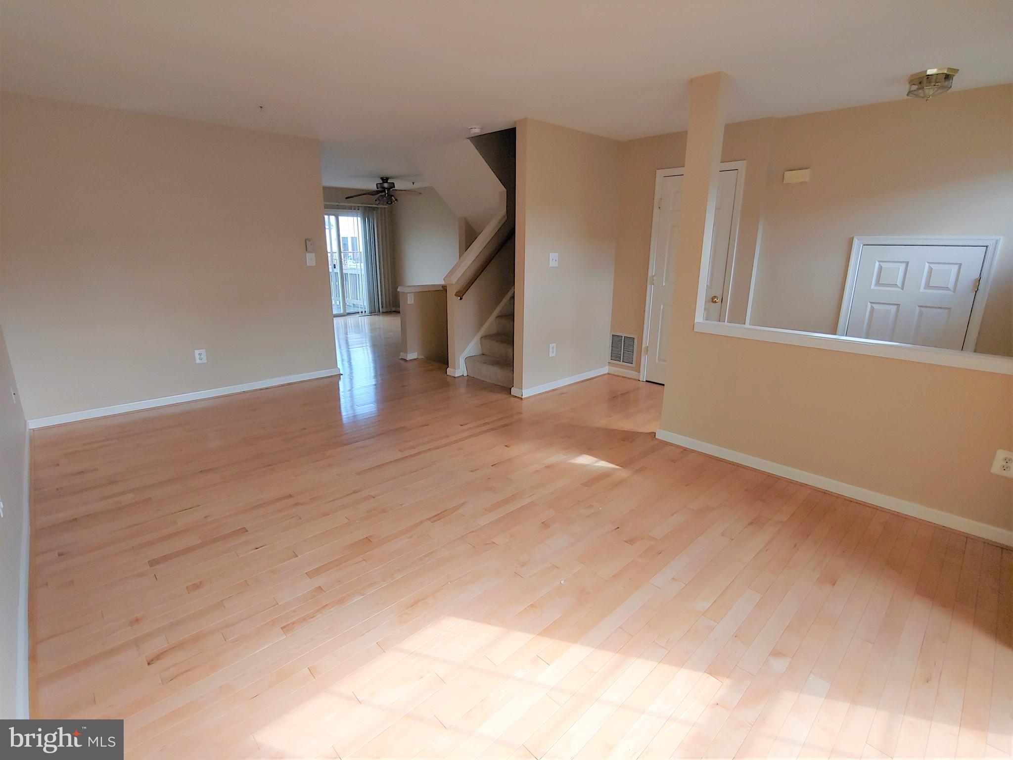 SEVEN OAKS - Residential Lease