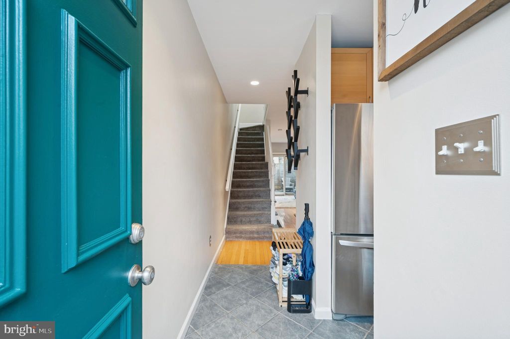 Photo of 2122 Pemberton Street, PHILADELPHIA, PA 19146 (MLS # PAPH2563242)