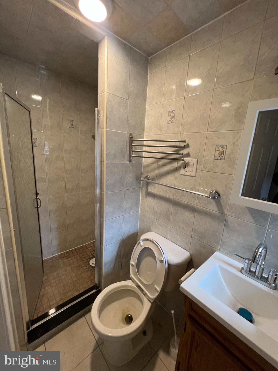 MAYFAIR (WEST) - Residential