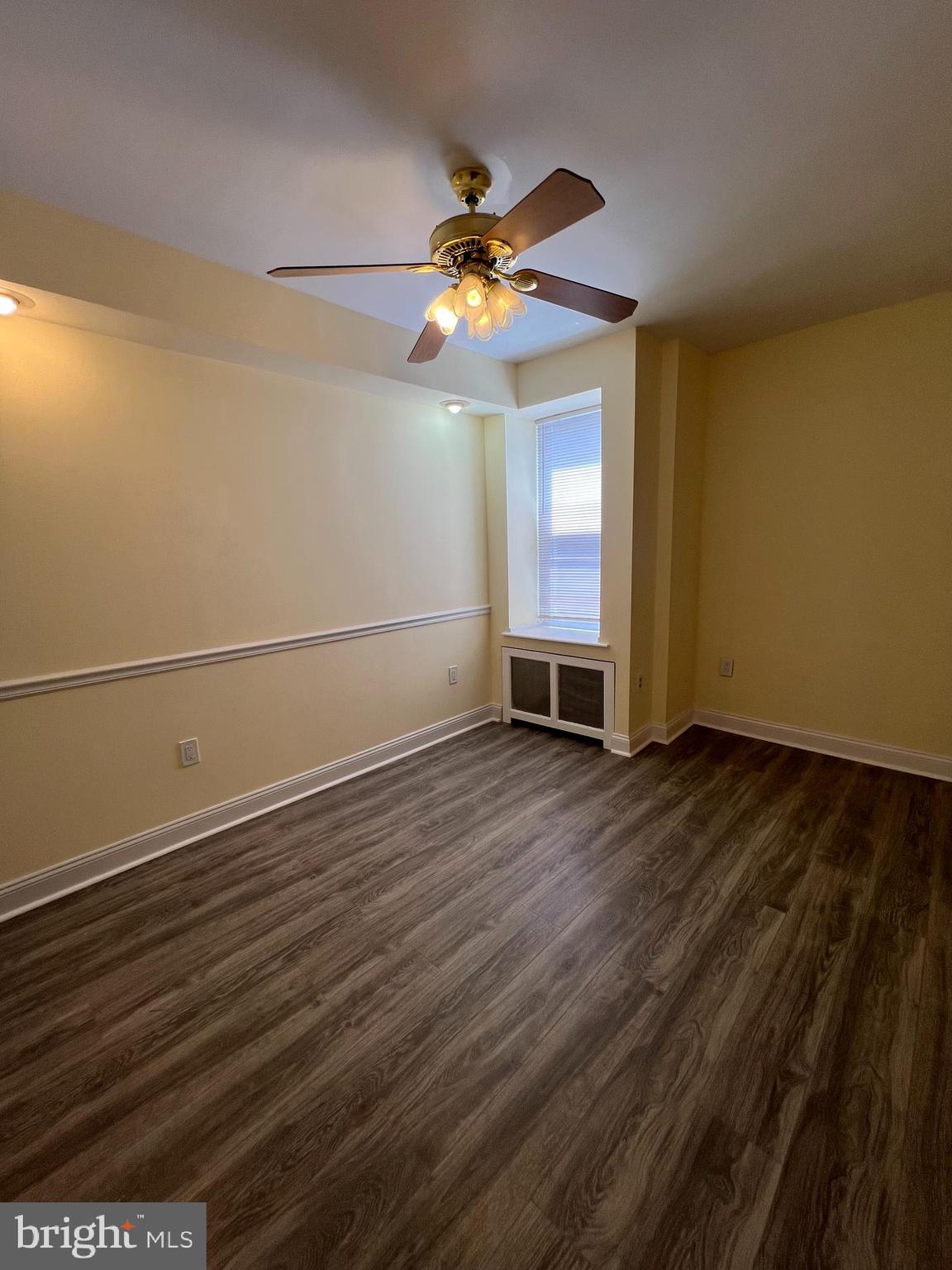 MAYFAIR (WEST) - Residential