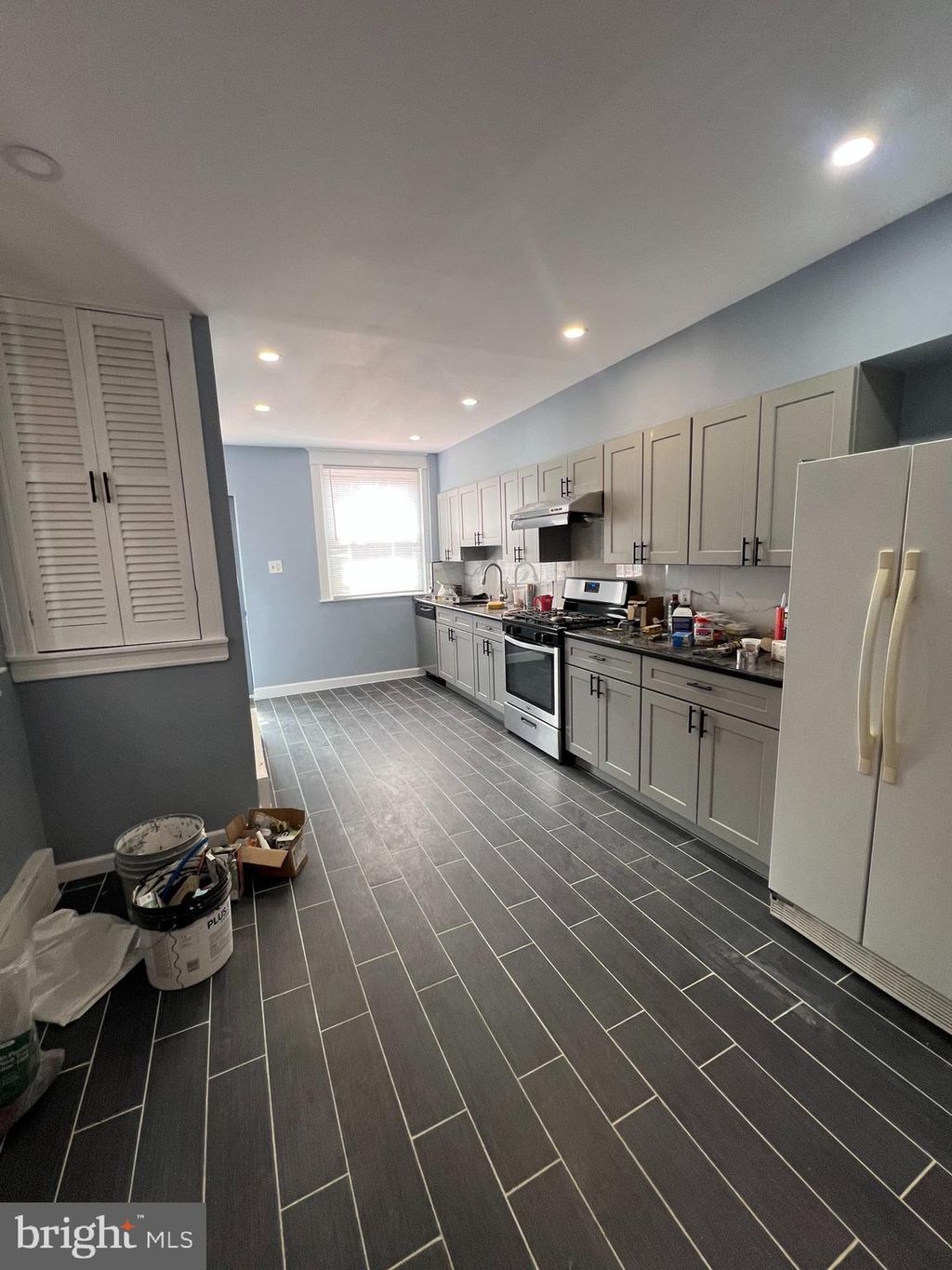 Photo of 3322 Cottman Avenue, PHILADELPHIA, PA 19149 (MLS # PAPH2471580)