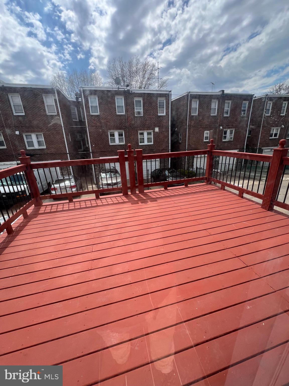 MAYFAIR (WEST) - Residential