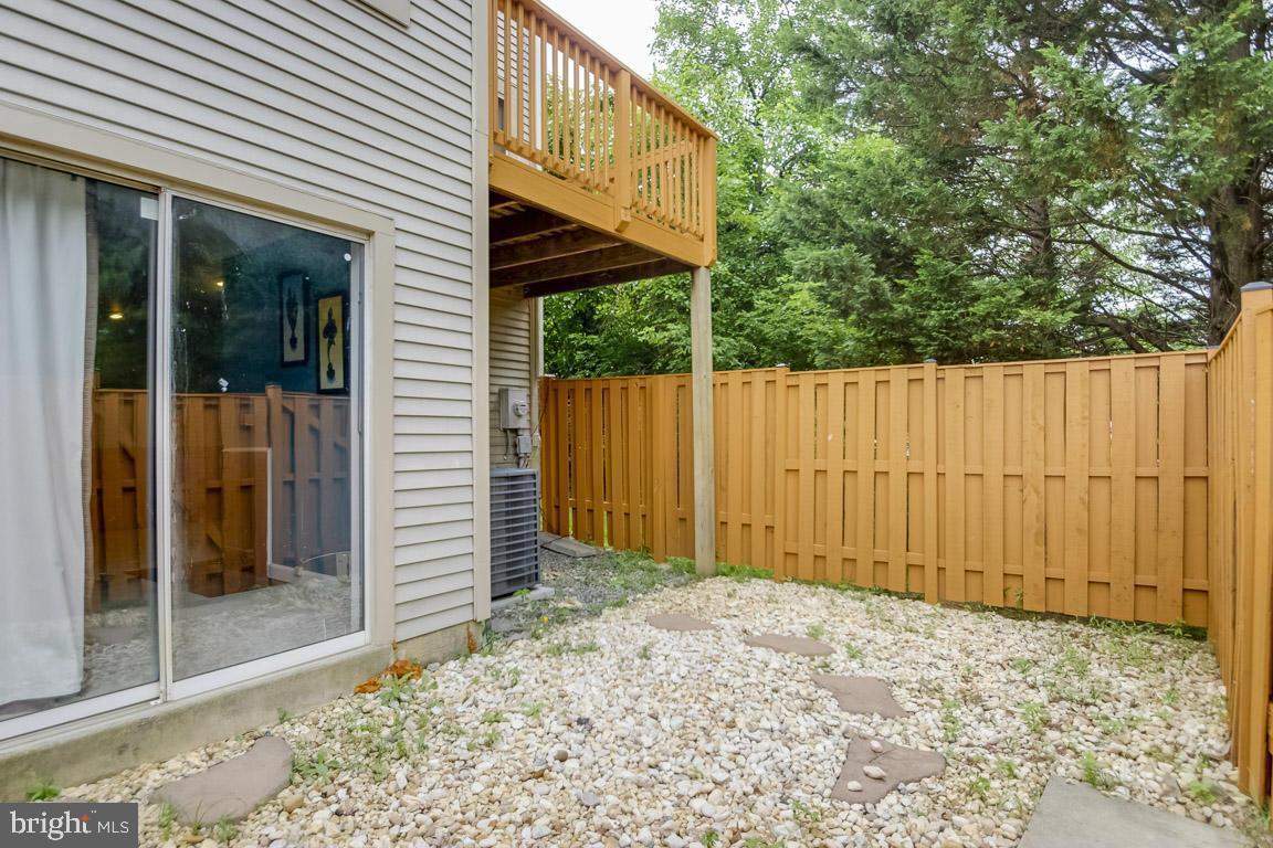 TANGLEWOOD - Residential Lease