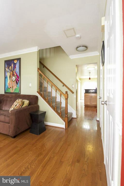 TANGLEWOOD - Residential Lease