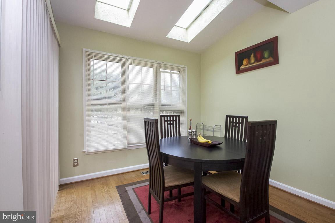 TANGLEWOOD - Residential Lease