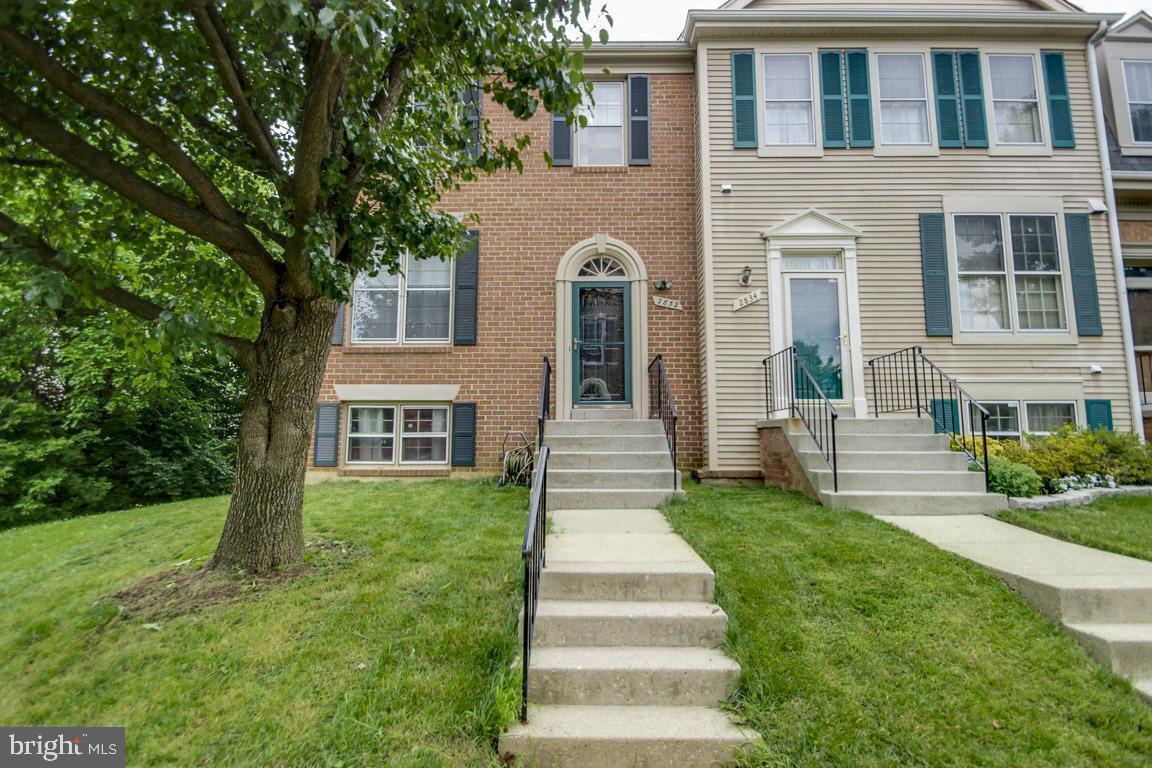 TANGLEWOOD - Residential Lease