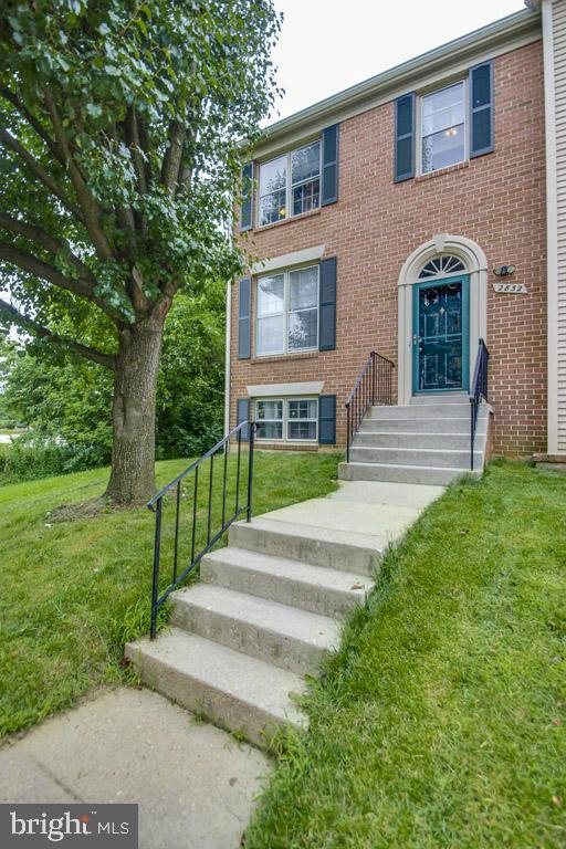 TANGLEWOOD - Residential Lease