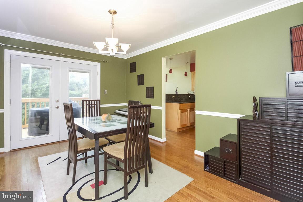 TANGLEWOOD - Residential Lease