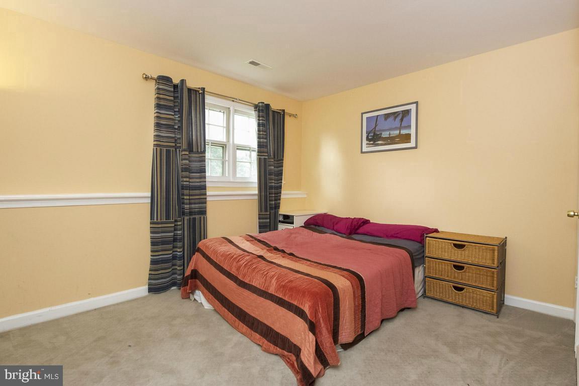 TANGLEWOOD - Residential Lease