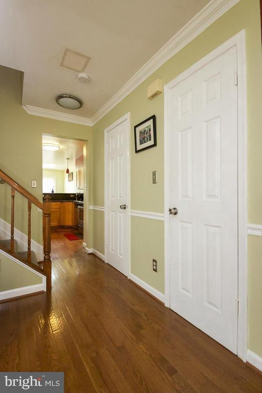 TANGLEWOOD - Residential Lease