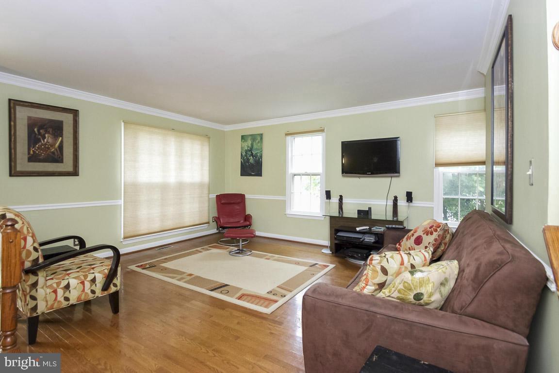 TANGLEWOOD - Residential Lease