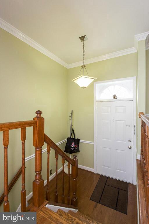 TANGLEWOOD - Residential Lease