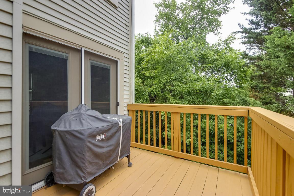 TANGLEWOOD - Residential Lease