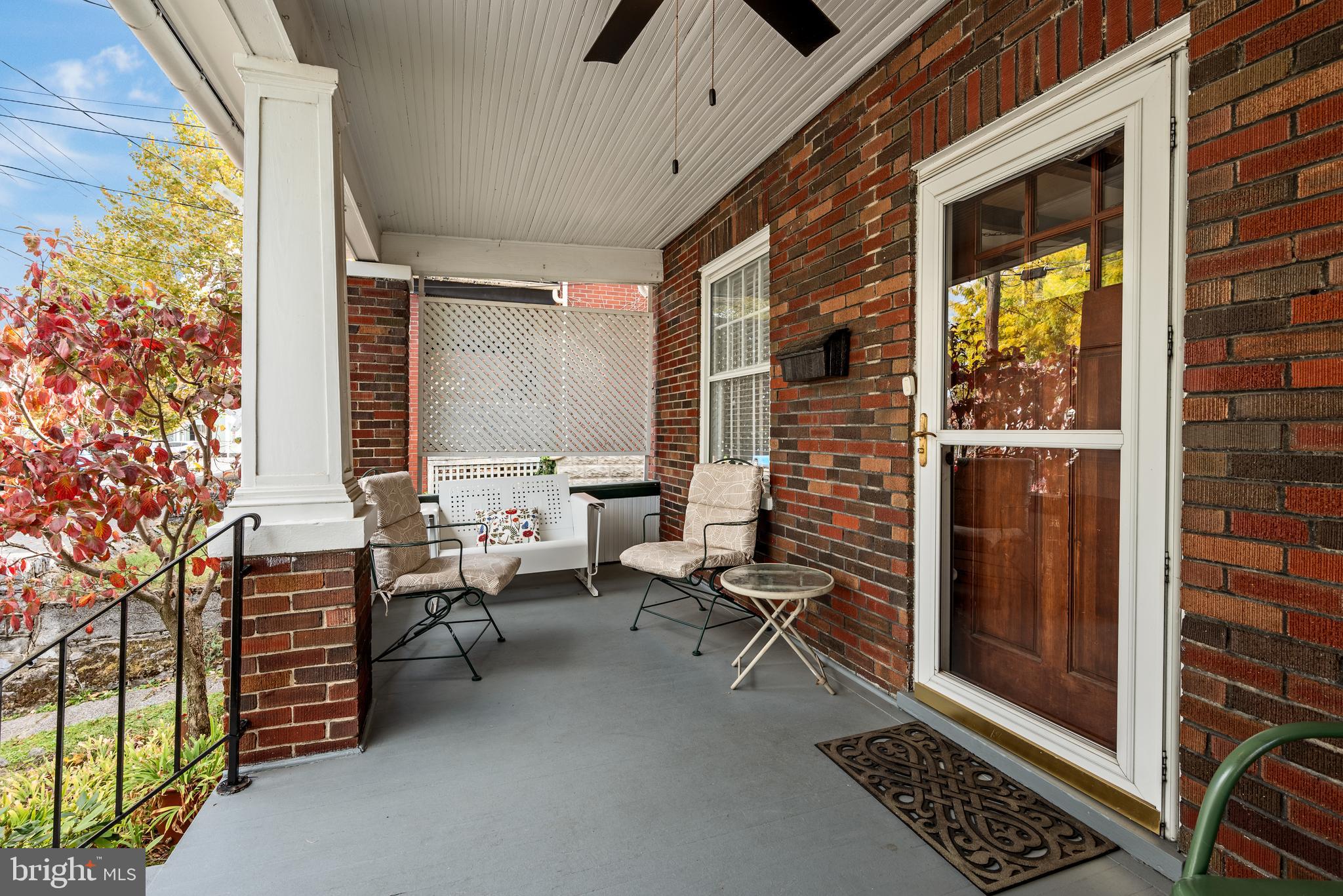 WINCHESTER HISTORIC DISTRICT - Residential