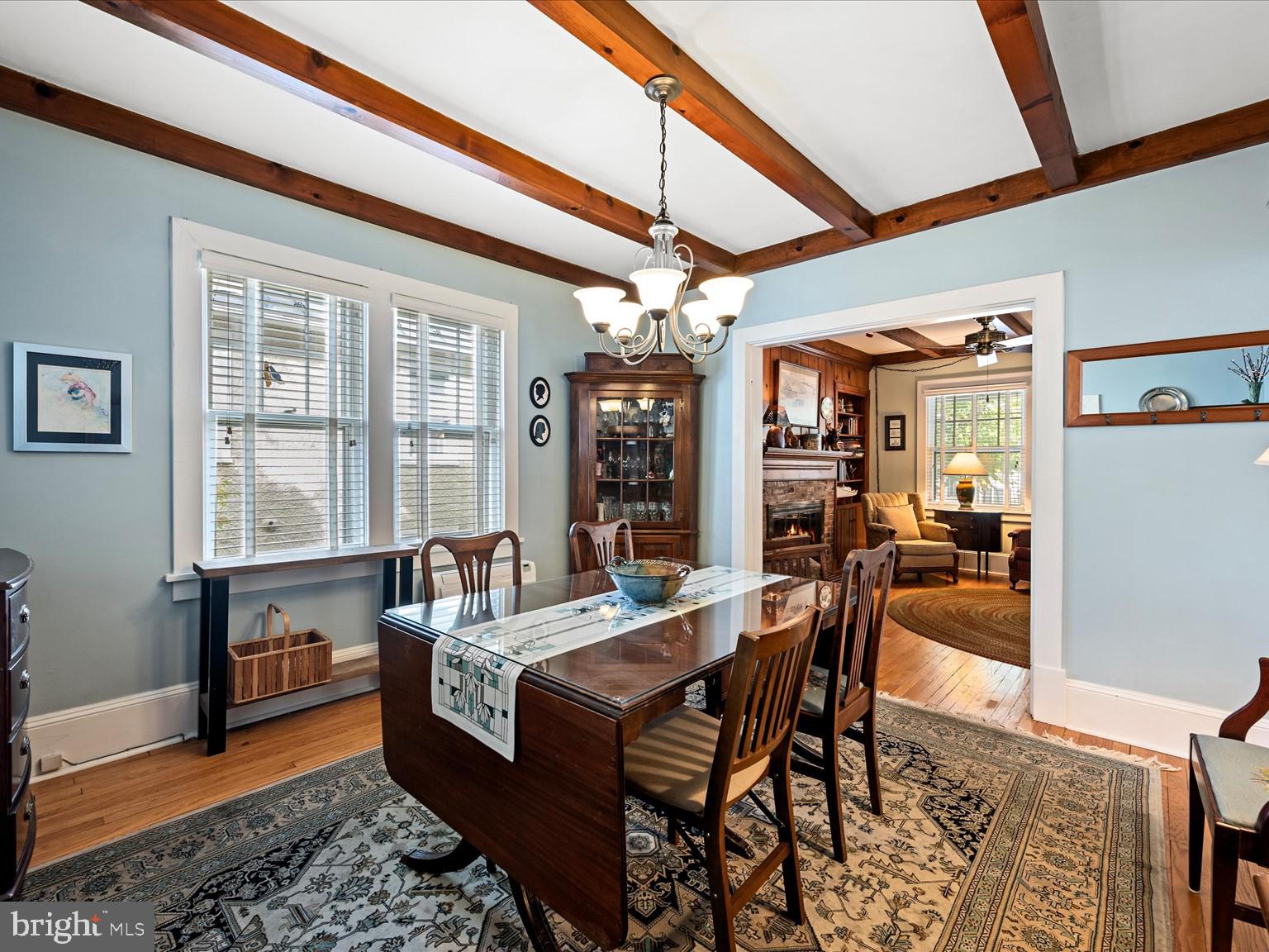 WINCHESTER HISTORIC DISTRICT - Residential