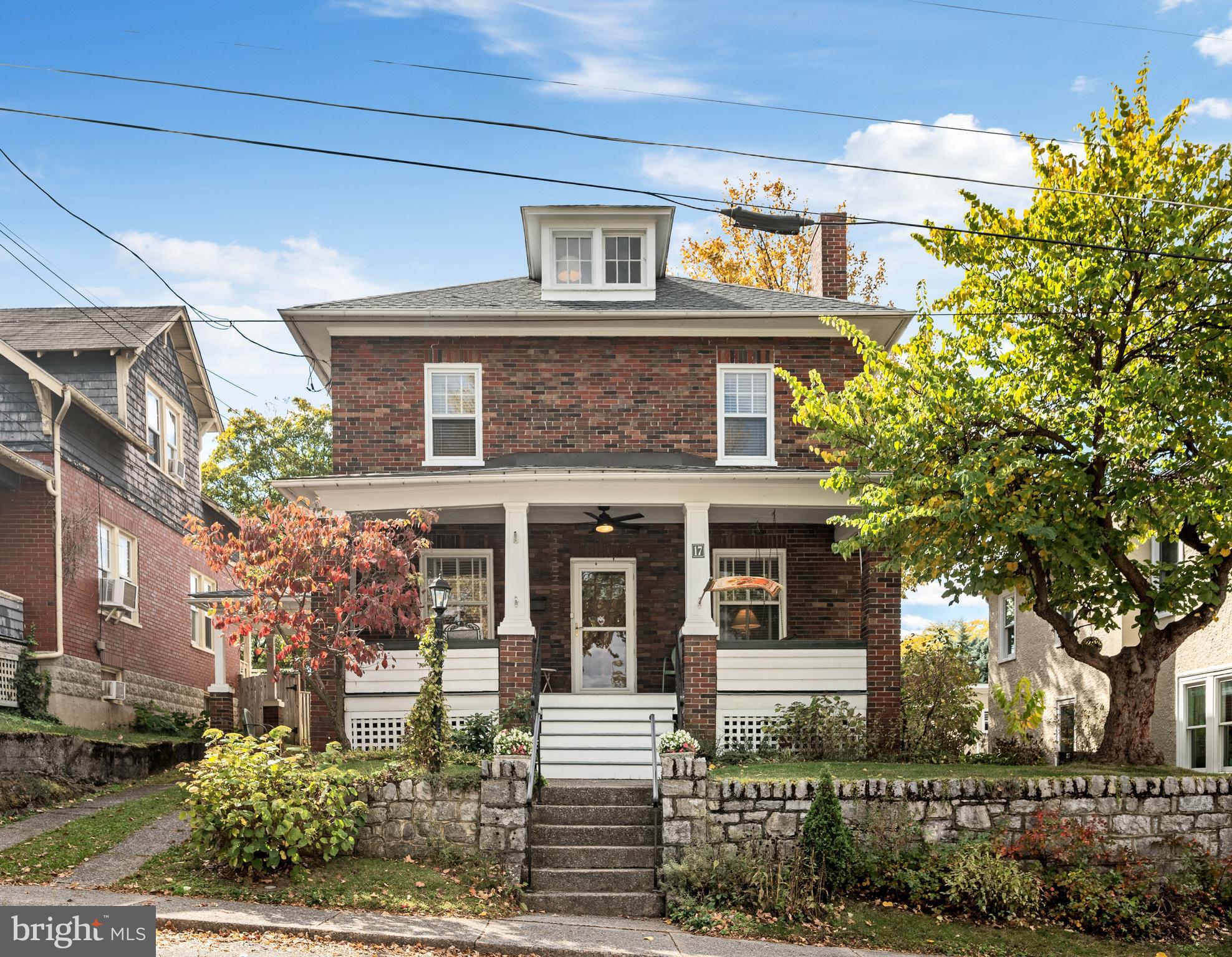 WINCHESTER HISTORIC DISTRICT - Residential