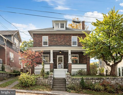 17 E LEICESTER STREET WINCHESTER VA 22601