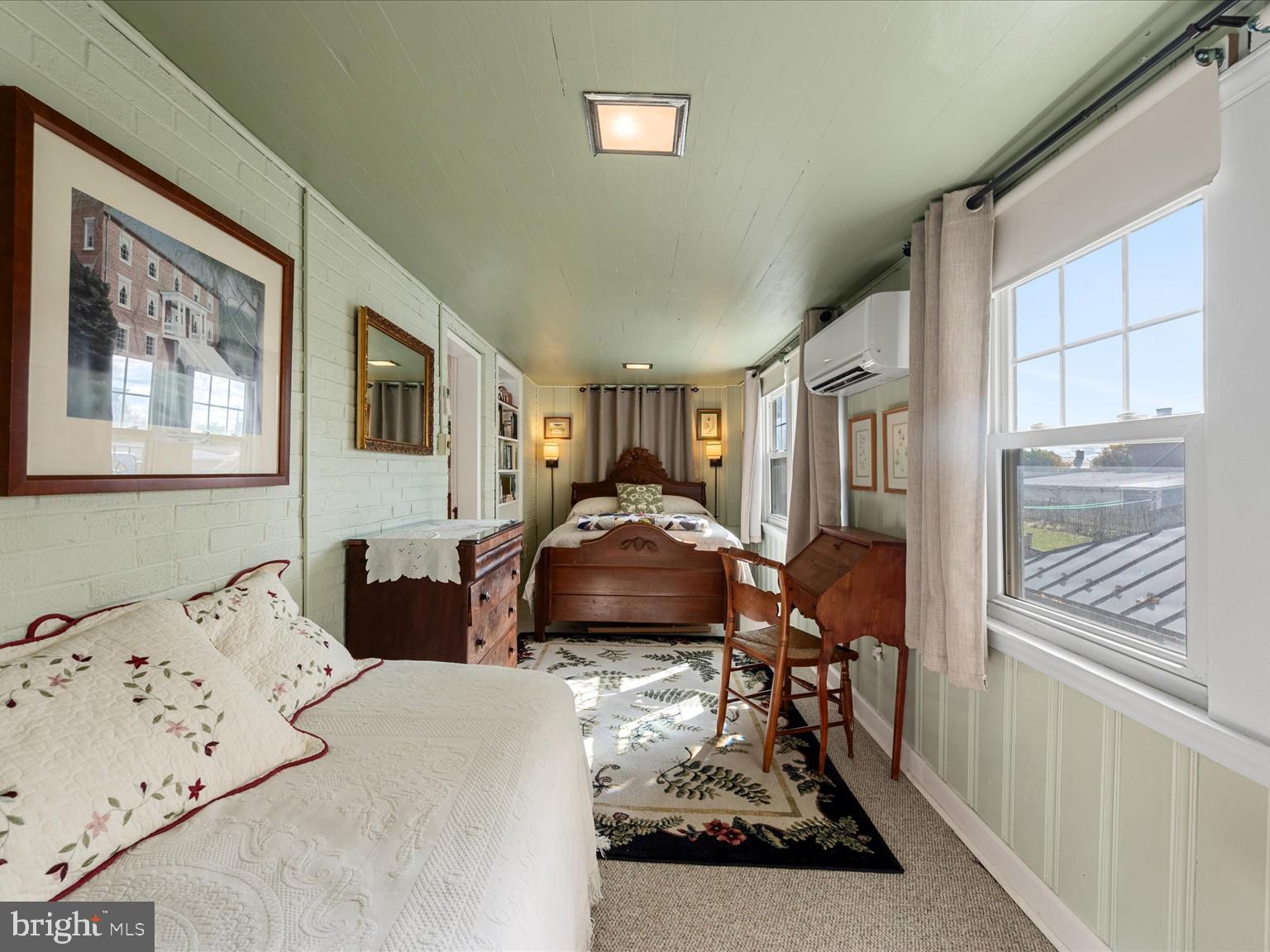 WINCHESTER HISTORIC DISTRICT - Residential