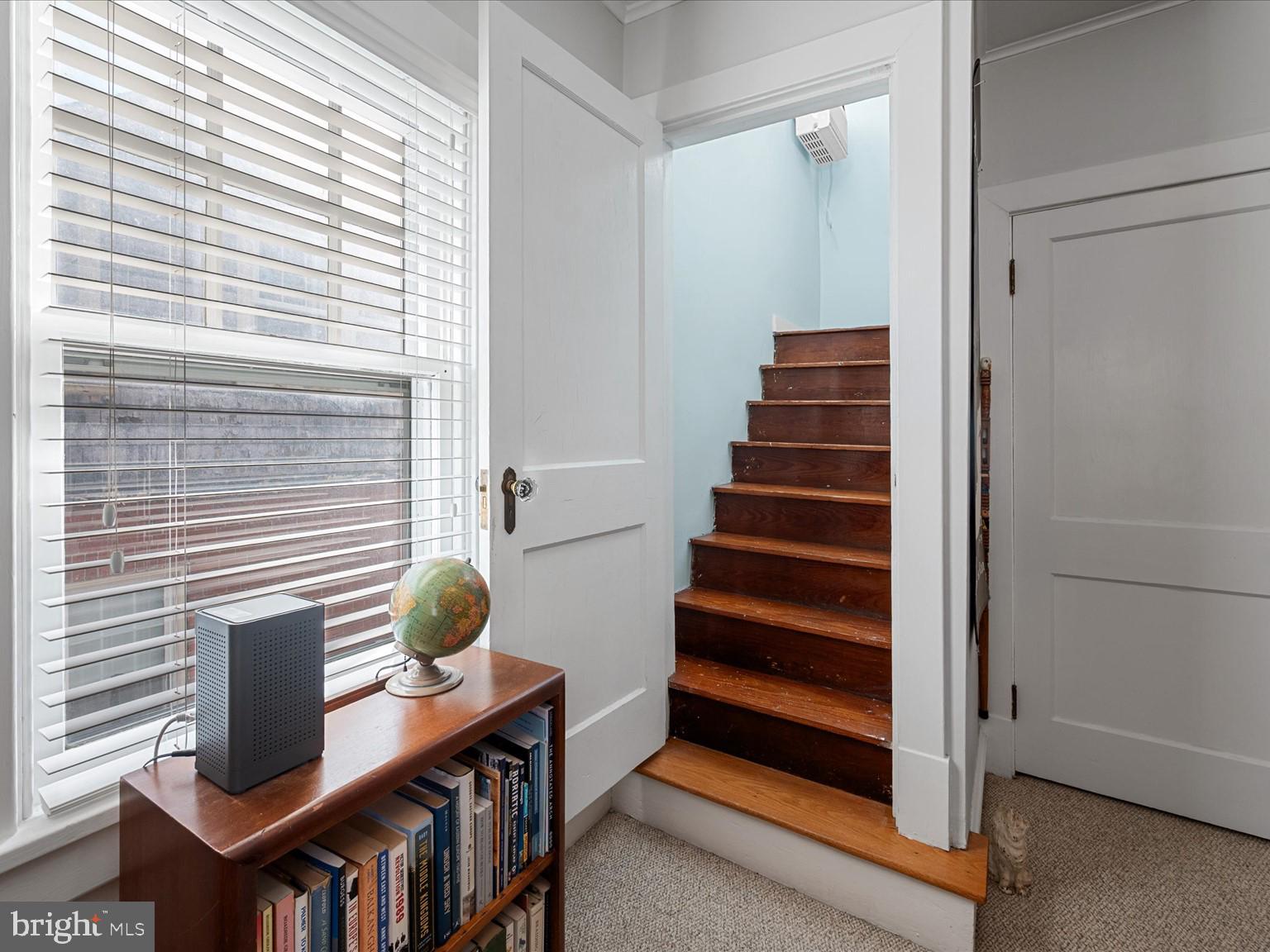 WINCHESTER HISTORIC DISTRICT - Residential