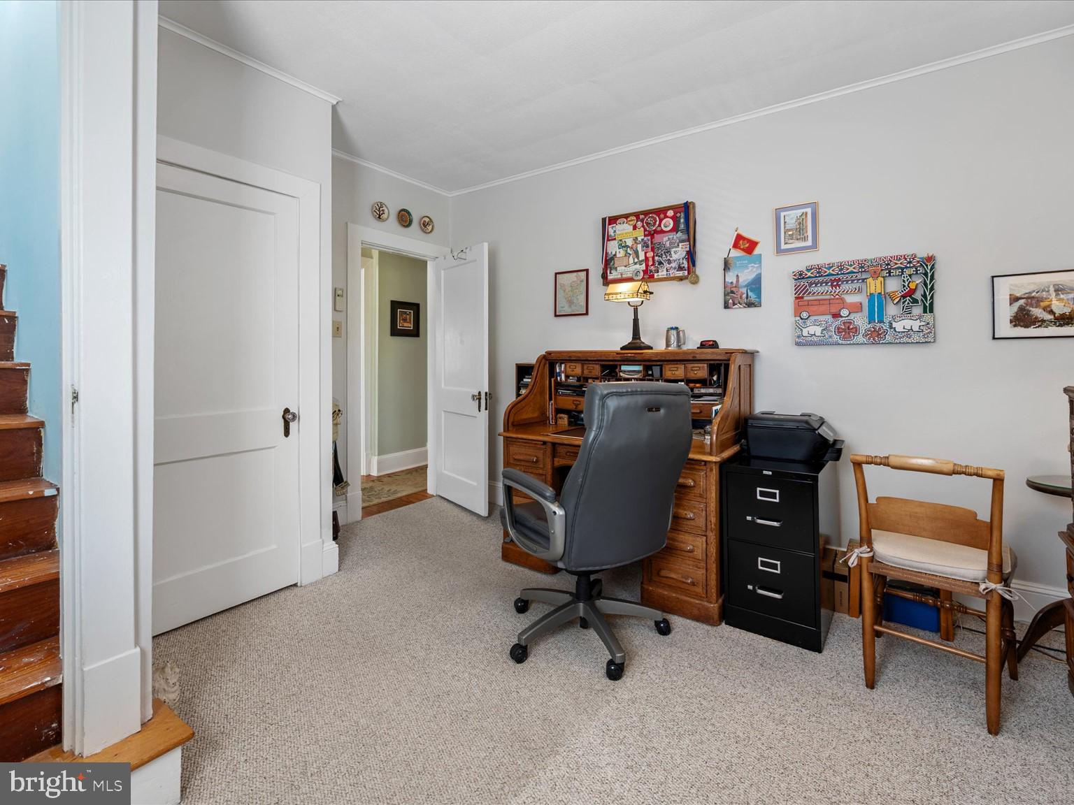 WINCHESTER HISTORIC DISTRICT - Residential