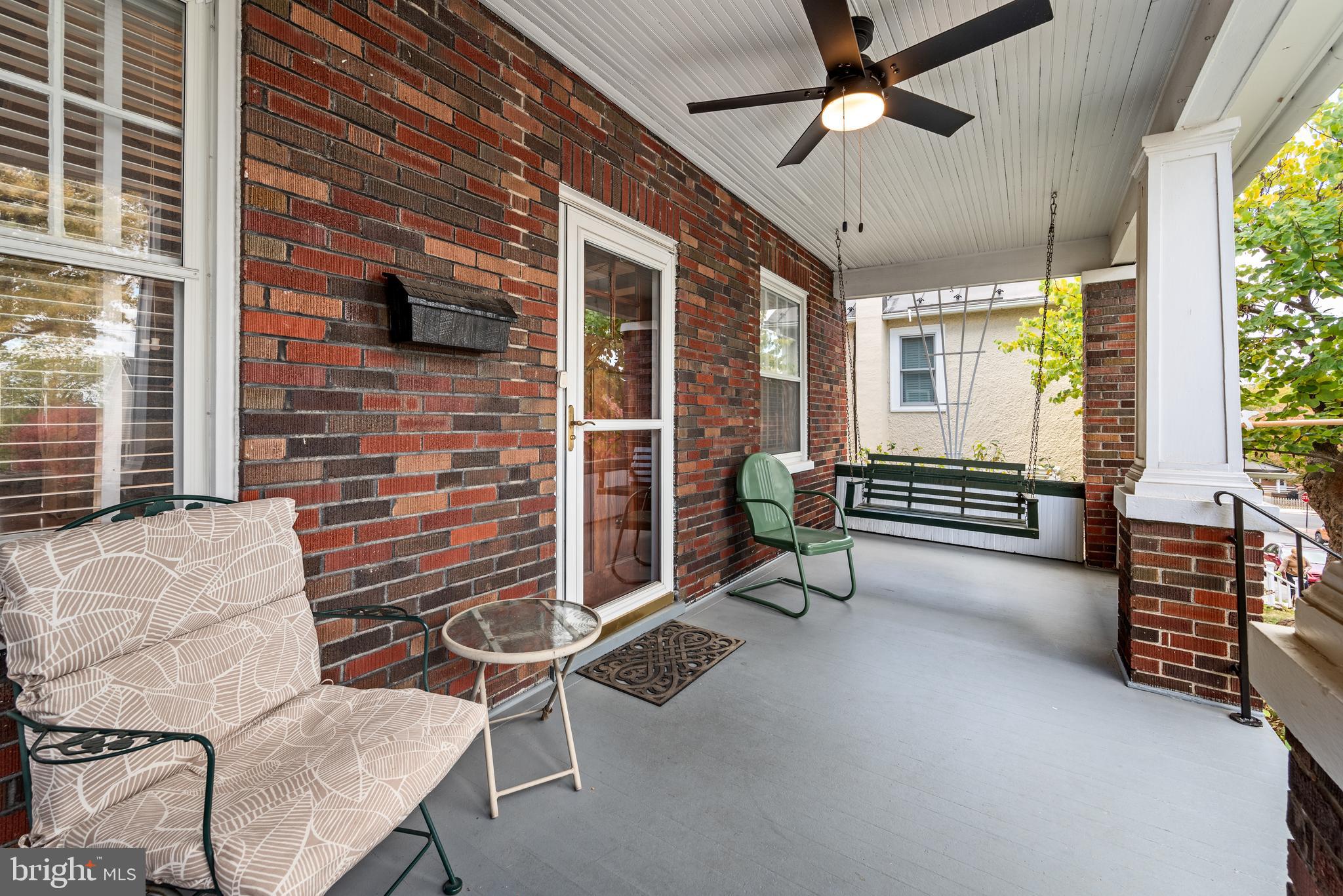 WINCHESTER HISTORIC DISTRICT - Residential