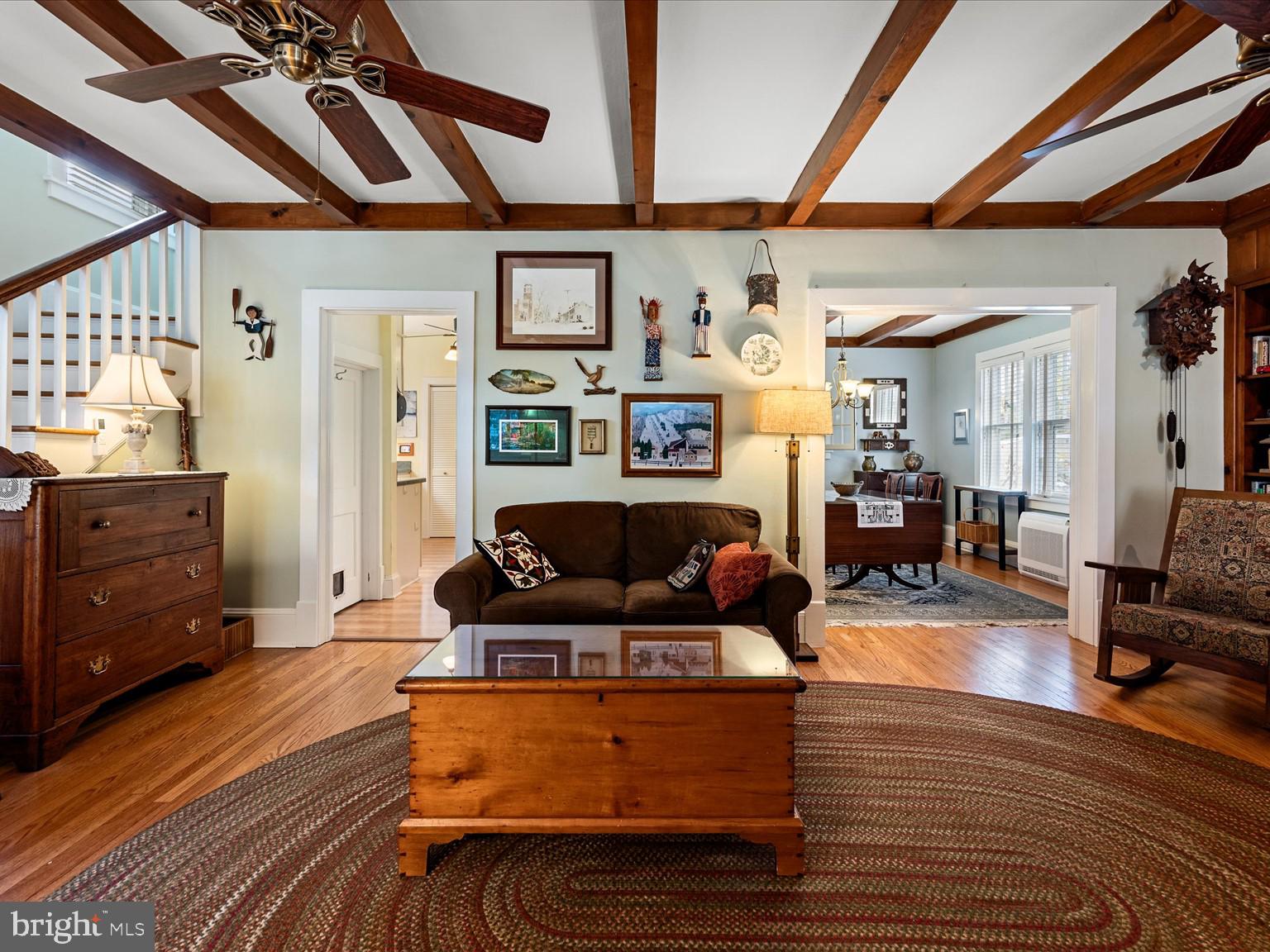 WINCHESTER HISTORIC DISTRICT - Residential