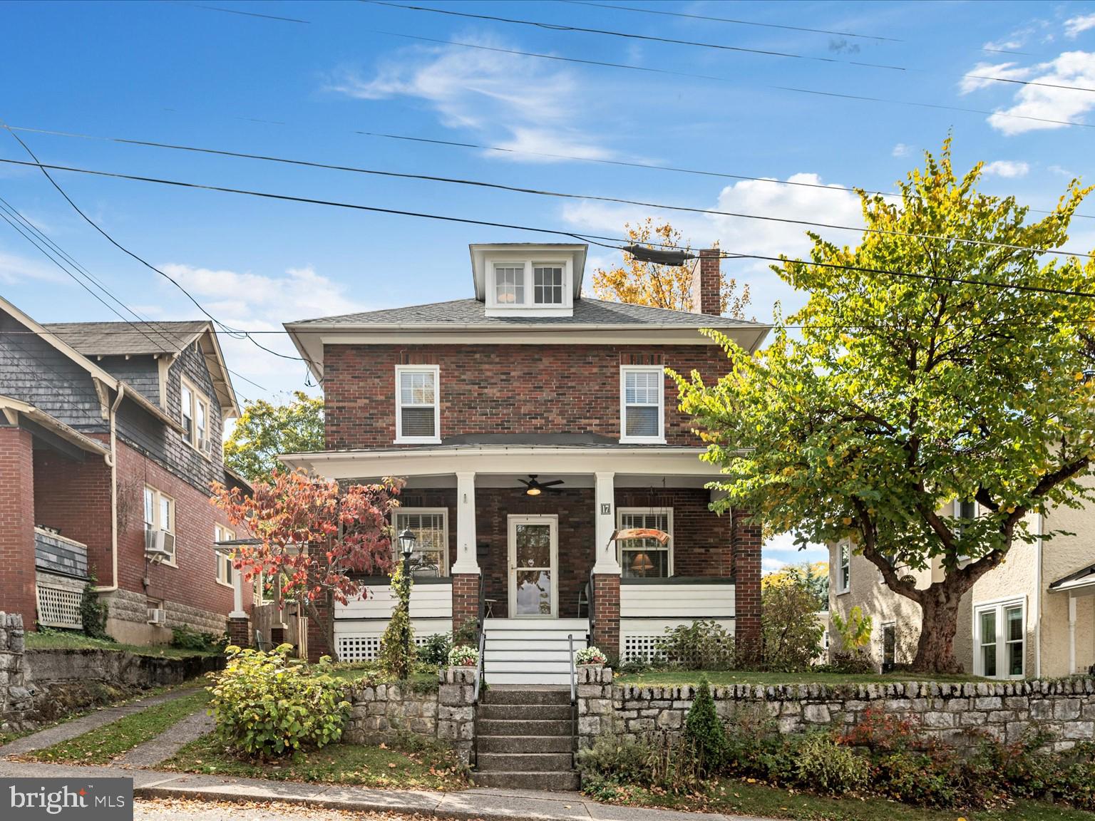 WINCHESTER HISTORIC DISTRICT - Residential