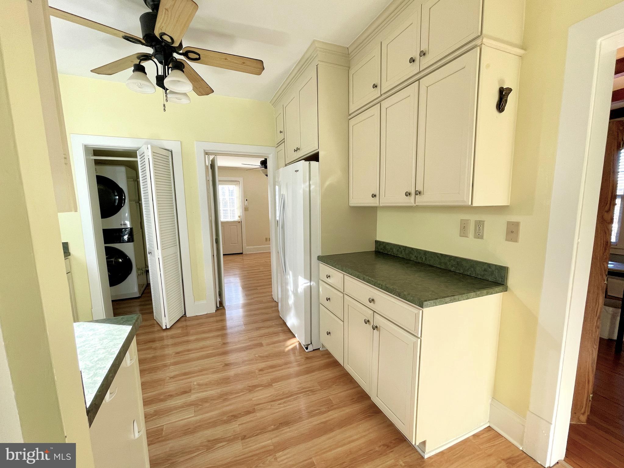 WINCHESTER HISTORIC DISTRICT - Residential