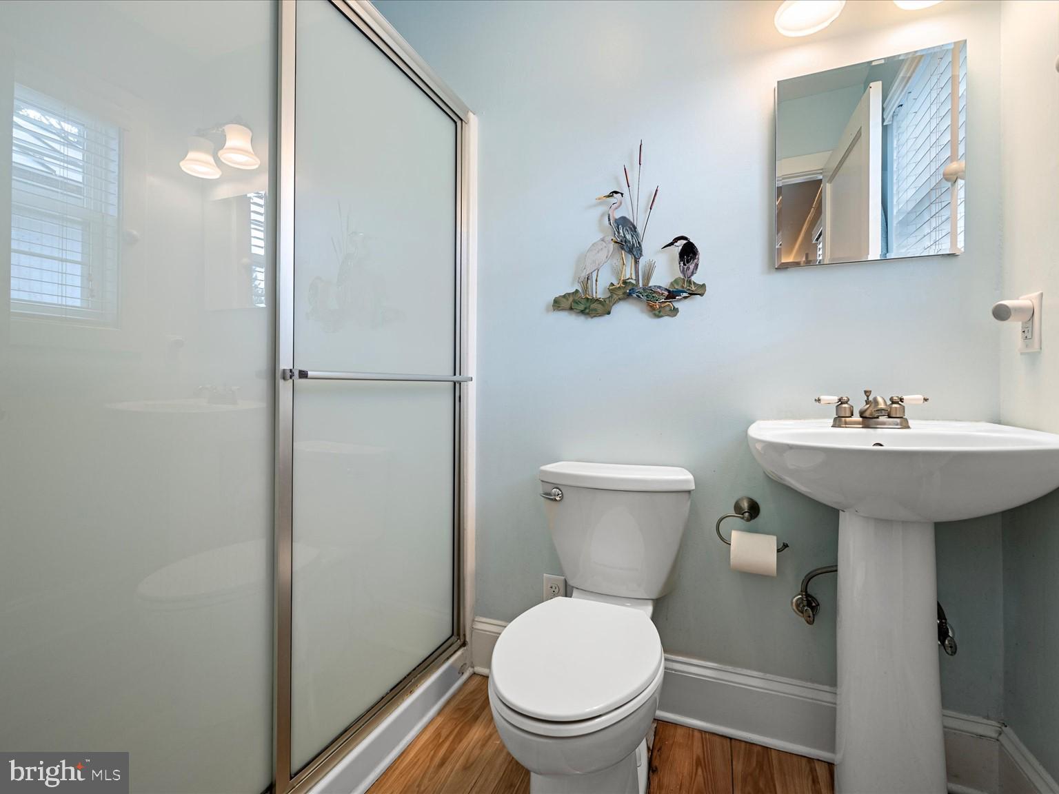 WINCHESTER HISTORIC DISTRICT - Residential