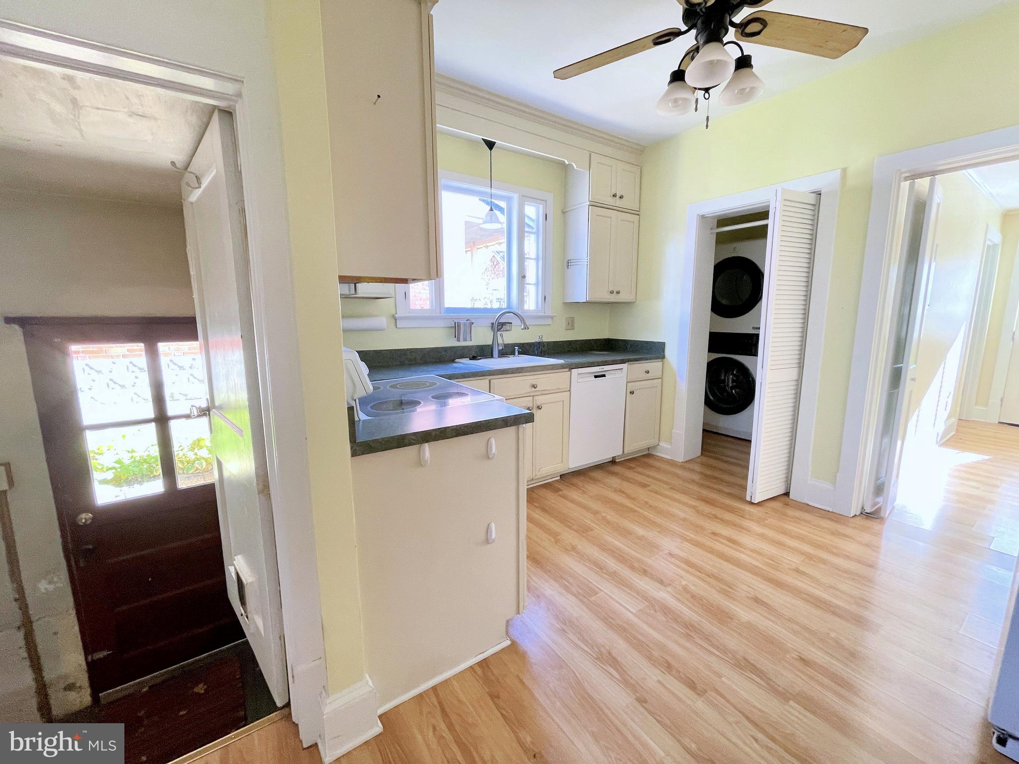 WINCHESTER HISTORIC DISTRICT - Residential