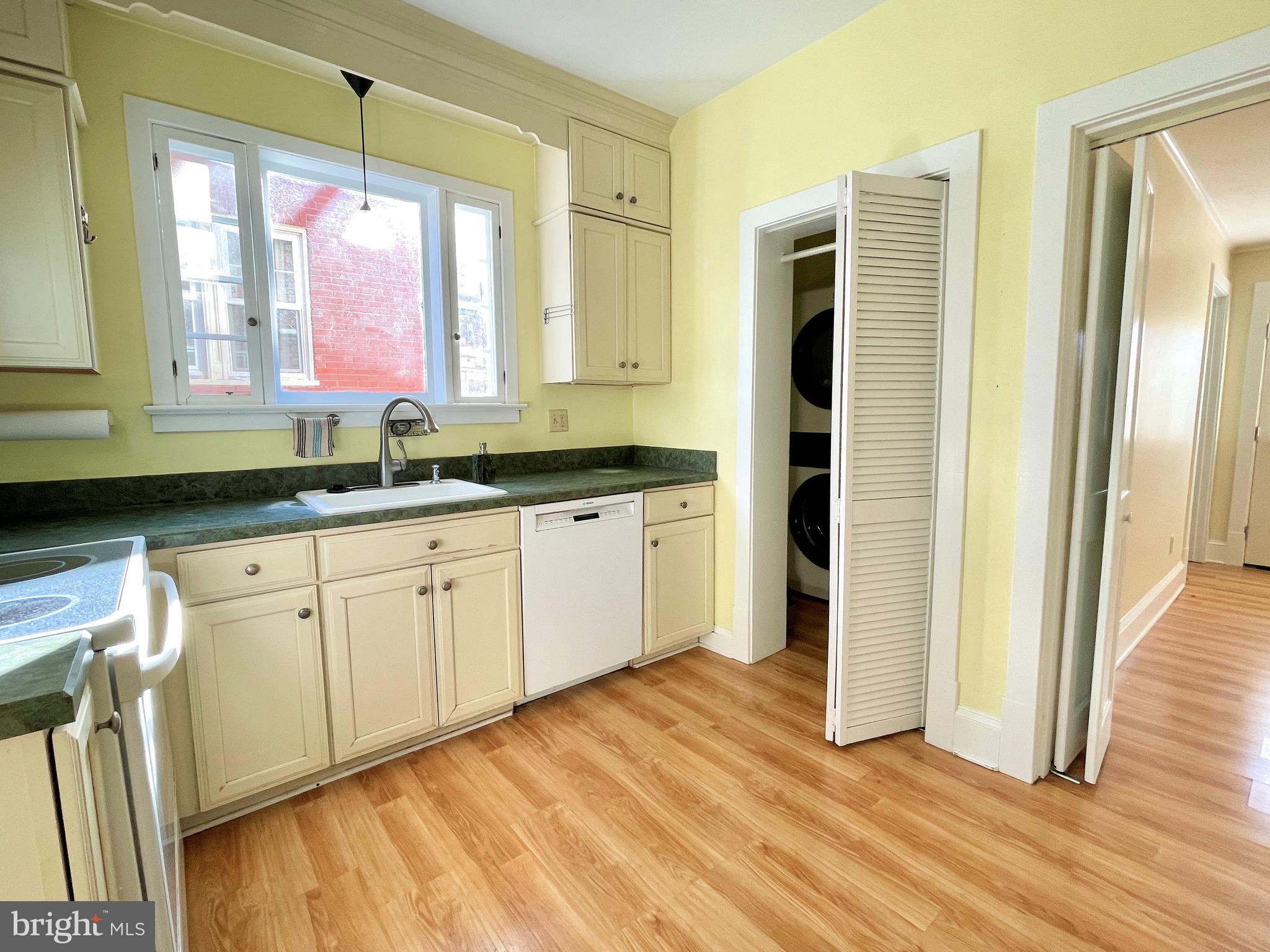 WINCHESTER HISTORIC DISTRICT - Residential