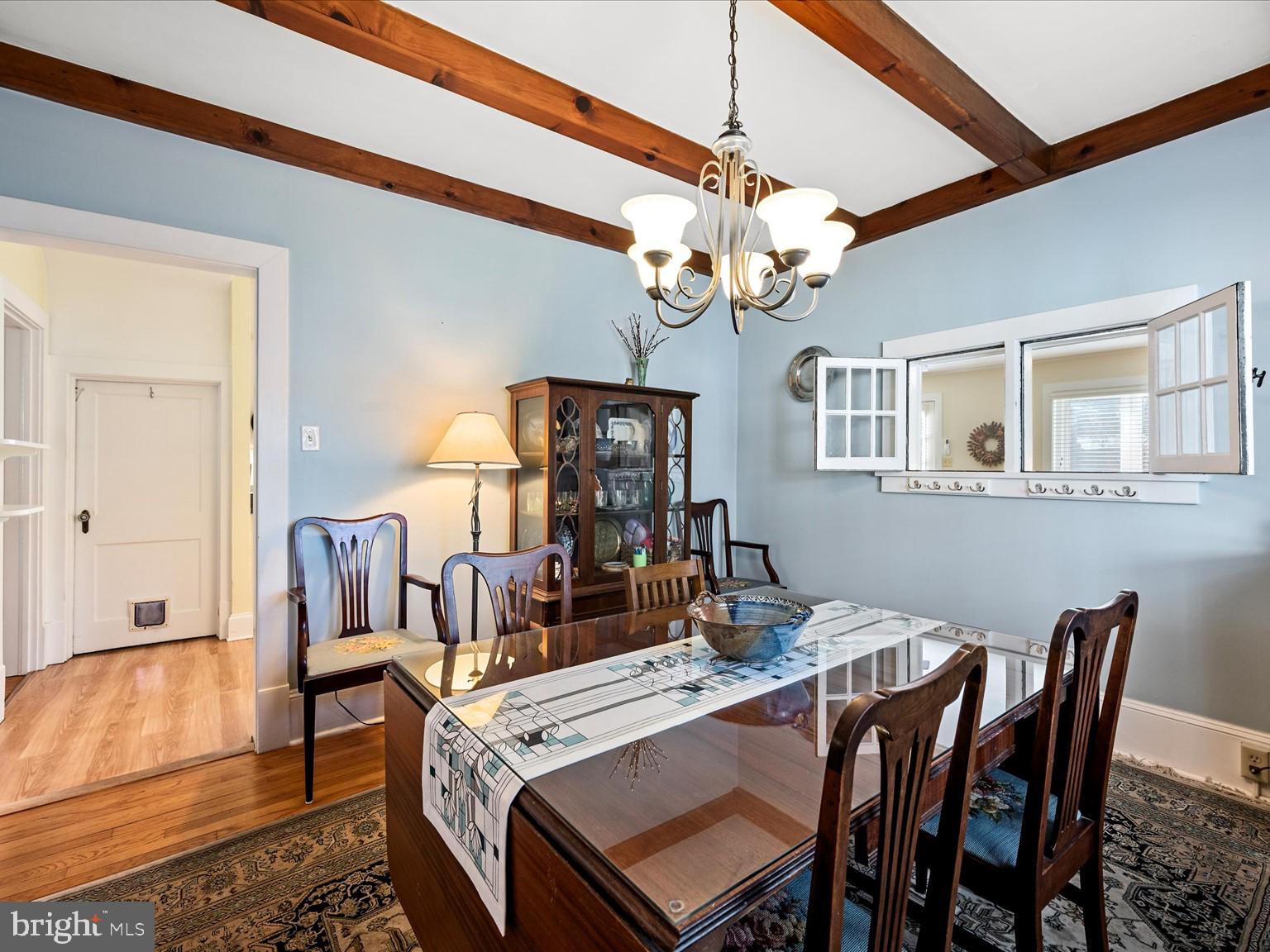 WINCHESTER HISTORIC DISTRICT - Residential