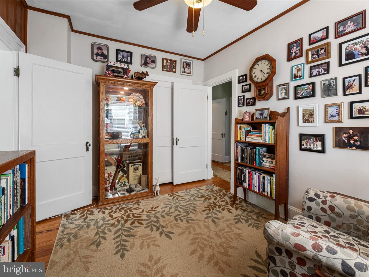 WINCHESTER HISTORIC DISTRICT - Residential