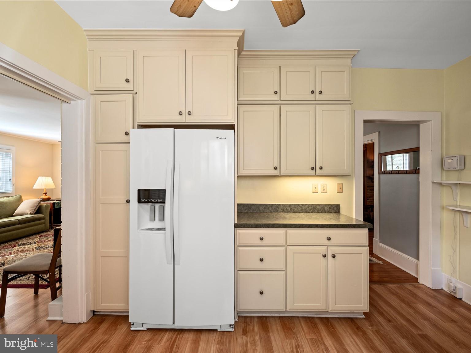 WINCHESTER HISTORIC DISTRICT - Residential