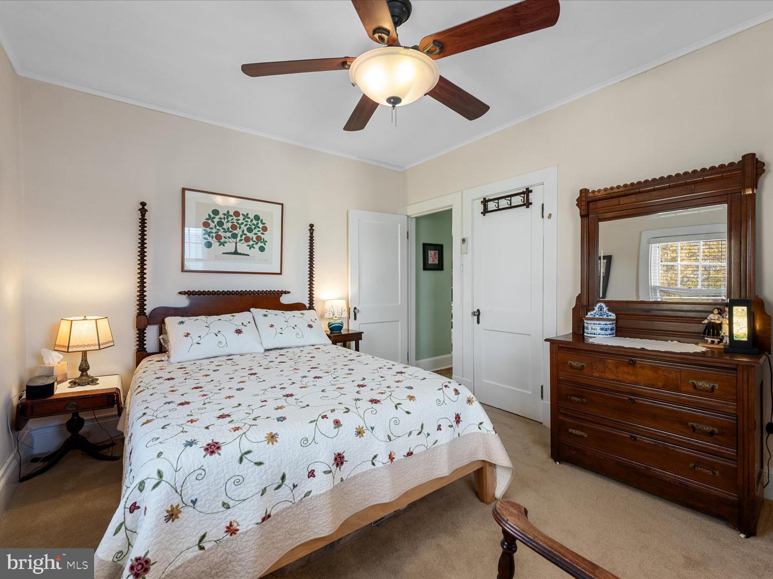 WINCHESTER HISTORIC DISTRICT - Residential