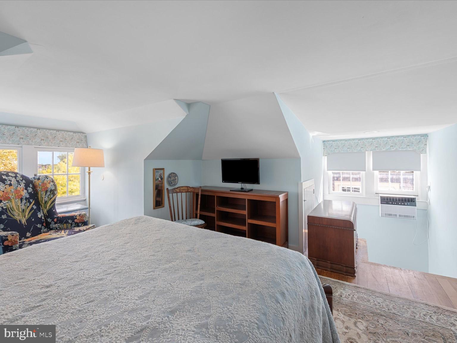 WINCHESTER HISTORIC DISTRICT - Residential