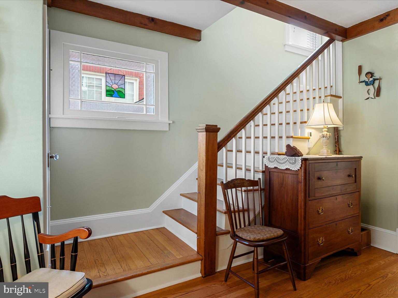 WINCHESTER HISTORIC DISTRICT - Residential