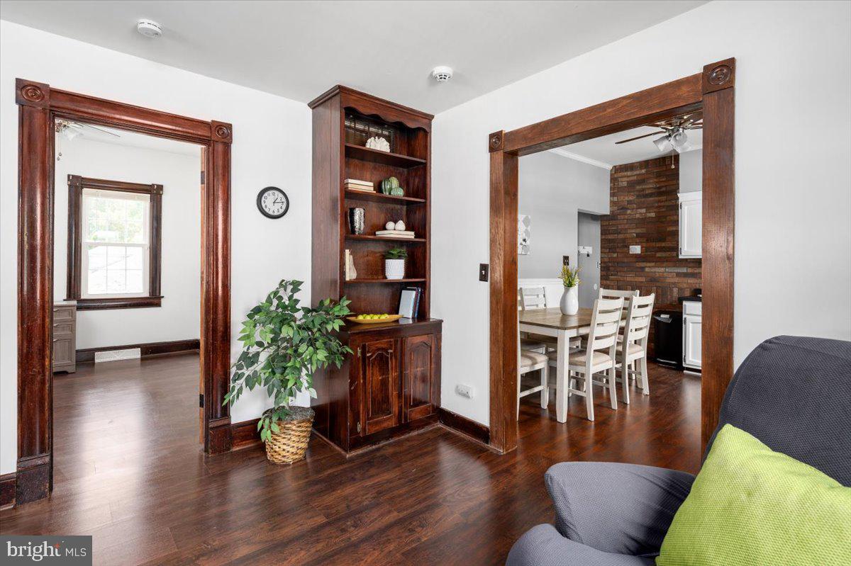 ELLA L. COX - Residential