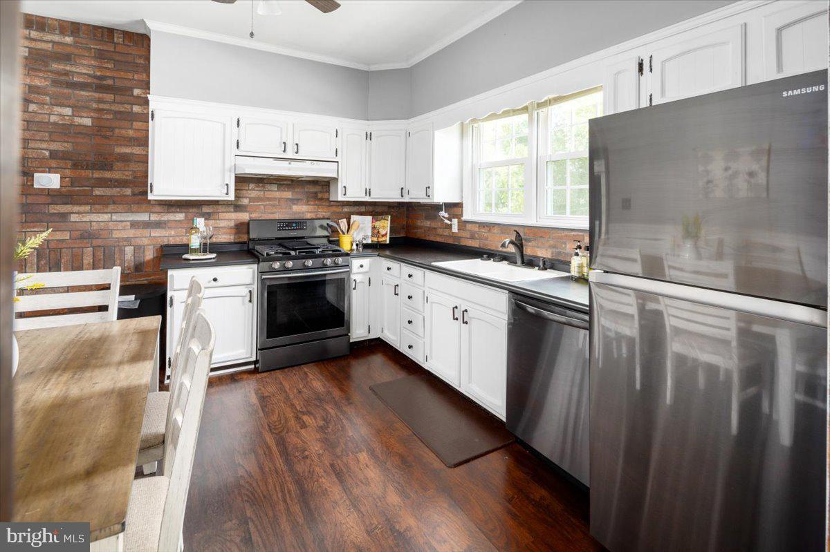 ELLA L. COX - Residential