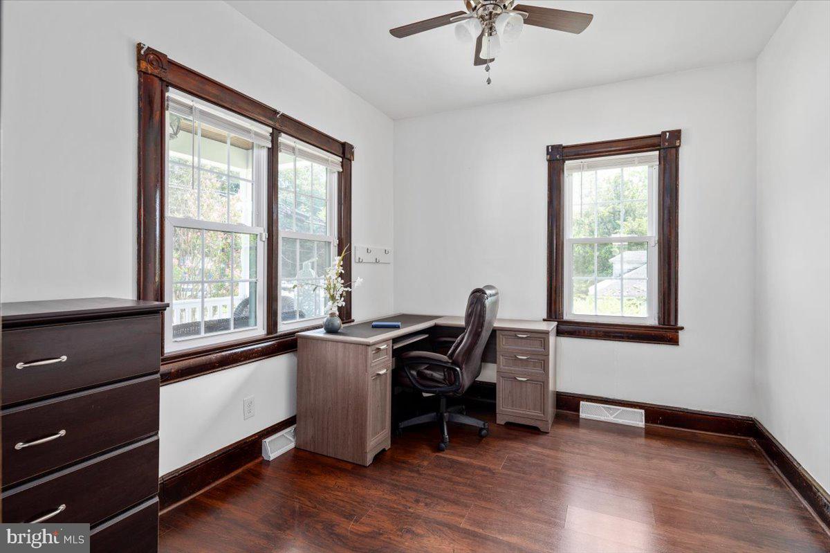 ELLA L. COX - Residential