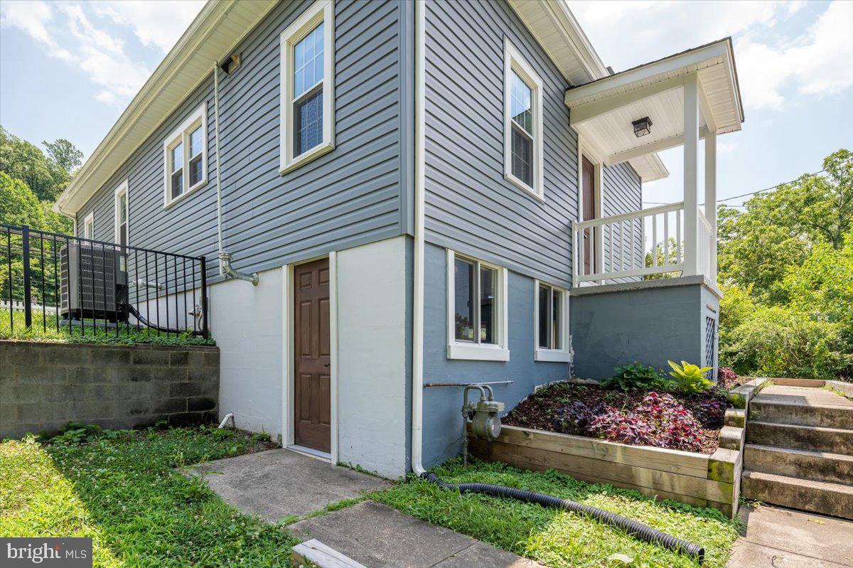 ELLA L. COX - Residential