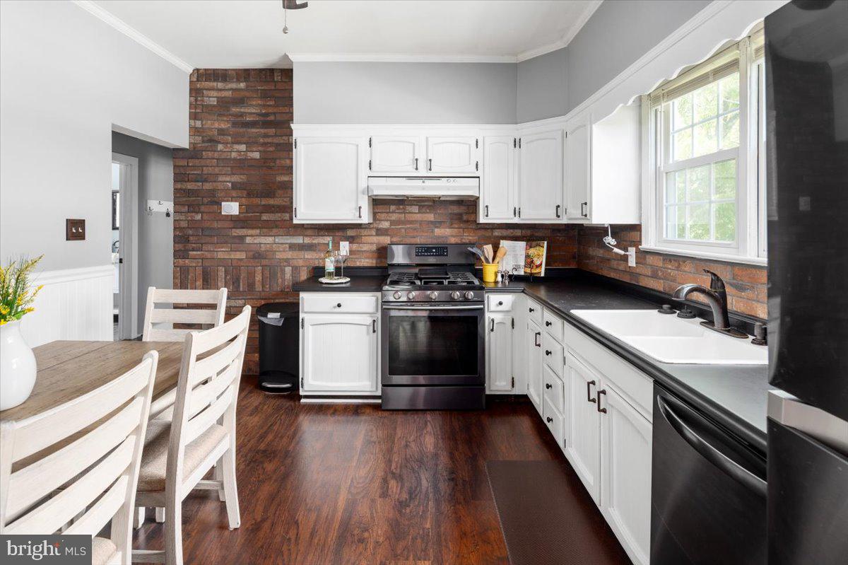 ELLA L. COX - Residential