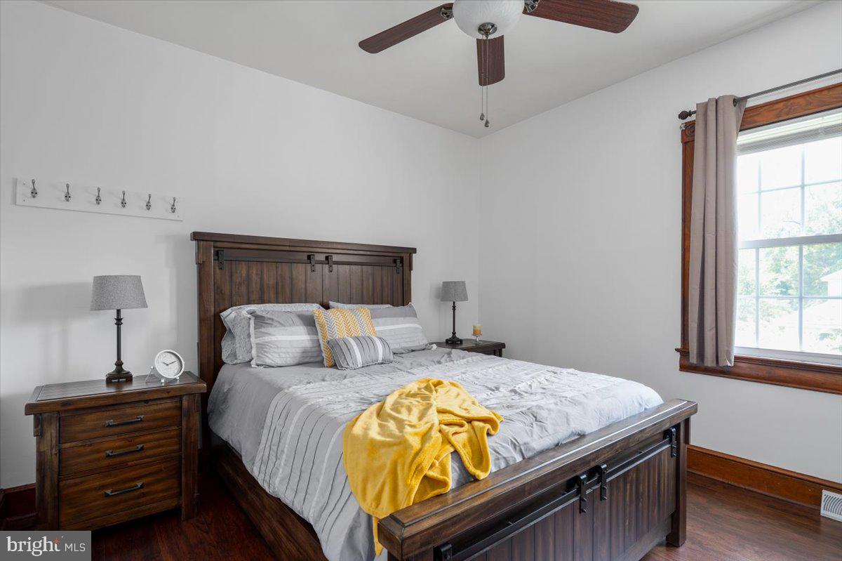 ELLA L. COX - Residential