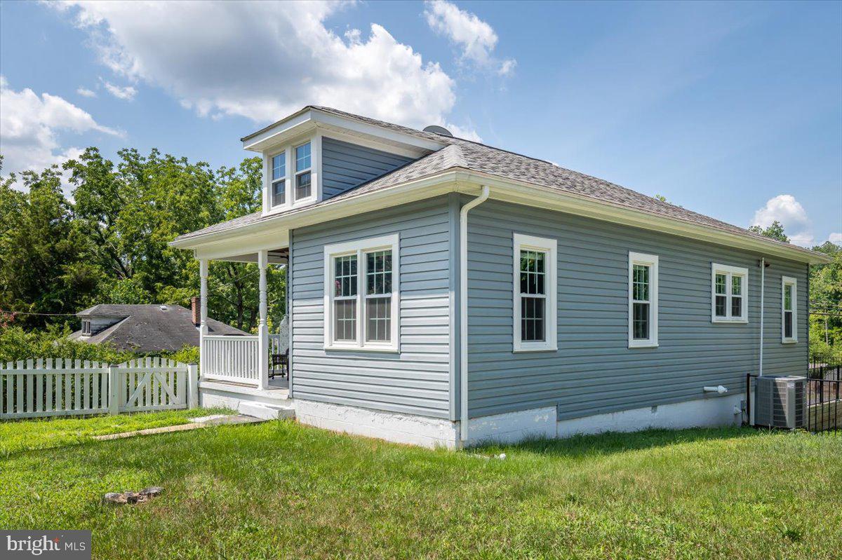 ELLA L. COX - Residential