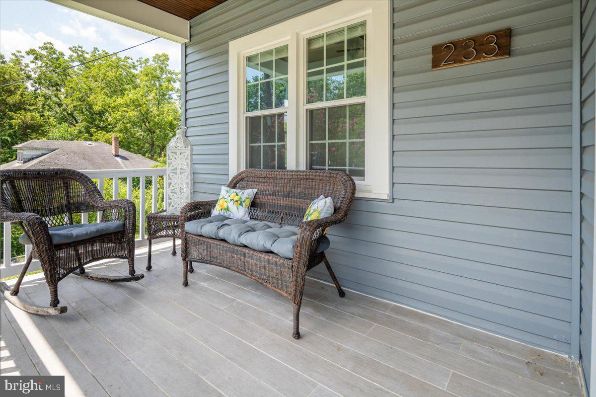 ELLA L. COX - Residential