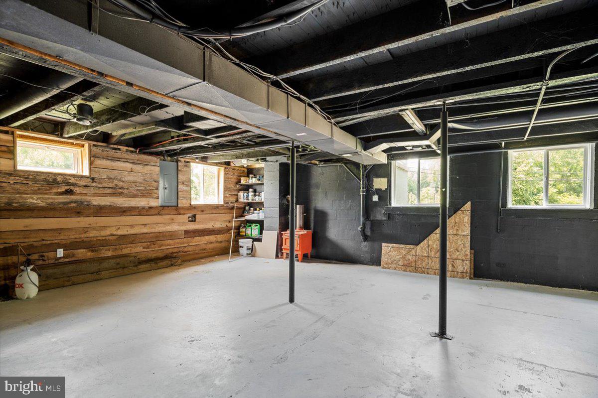 ELLA L. COX - Residential